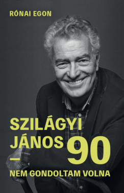 Szilgyi Jnos 90