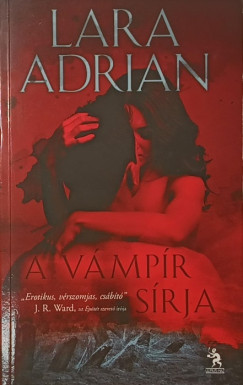 A v�mp�r s�rja