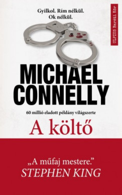 Michael Connelly - Connelly Michael - A klt