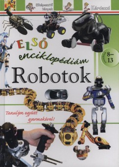 Robotok - Els enciklopdim
