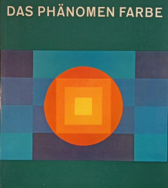 Lothar Gericke - Klaus Schne - Das Phnomen Farbe