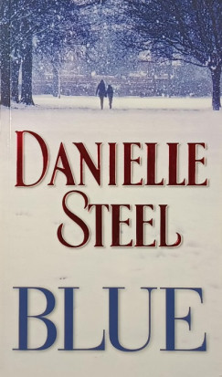 Danielle Steel - Blue