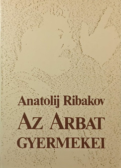 Az Arbat gyermekei