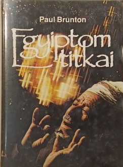 Egyiptom titkai