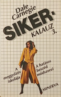 Sikerkalauz 3.