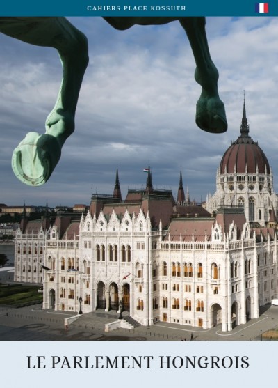 Török András - Le Parlement Hongrois