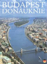 Szkely Andrs - Budapest - Donauknie