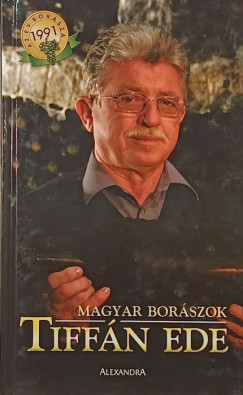 Magyar borszok - Tiffn Ede