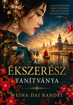 Az �kszer�sz tan�tv�nya