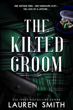 The Kilted Groom