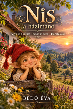 Nis a házimanó