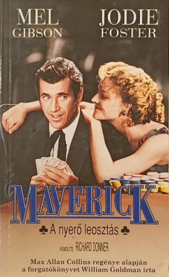 Maverick