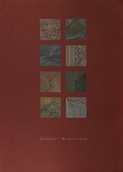 Sz�v�tt himnuszok (dedik�lt)