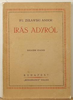 �r�s Adyr�l