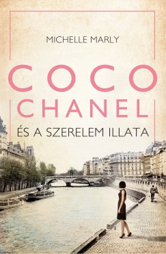 Coco Chanel s a szerelem illata