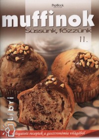 Jmbor Mariann   (Szerk.) - Muffinok
