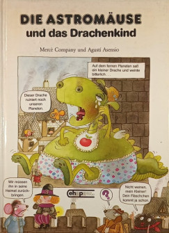 Das Astrom�use und das Drachenkind