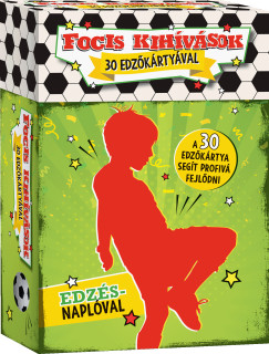 Focis kih�v�sok - 30 edz�k�rty�val