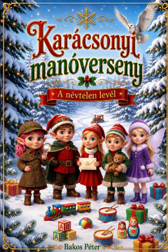 Kar�csonyi man�verseny 2. - A n�vtelen lev�l