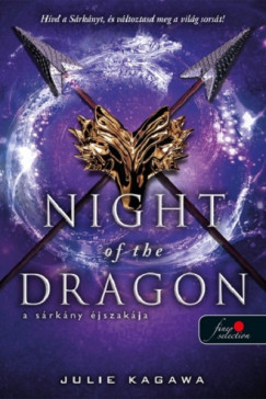 Night of the Dragon - A s�rk�ny �jszak�ja