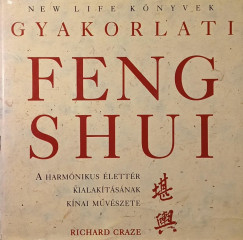 Gyakorlati Feng-Shui