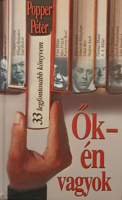 k - n vagyok