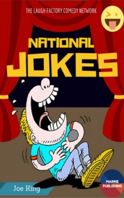 Jeo King - National Jokes