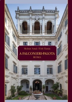 A Falconieri-palota Róma