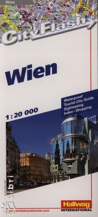 Wien City Flash