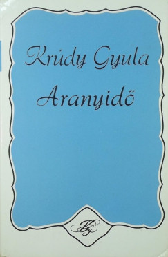 Krdy Gyula - Aranyid