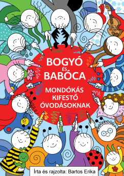 Bogy s Babca - Mondks kifest vodsoknak