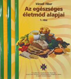 Az eg�szs�ges �letm�d alapjai 1-3.