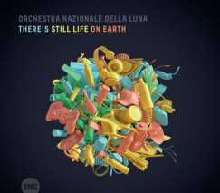 There's still life on Earth - CD