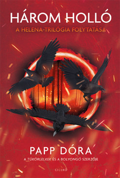 Papp Dóra - Három holló