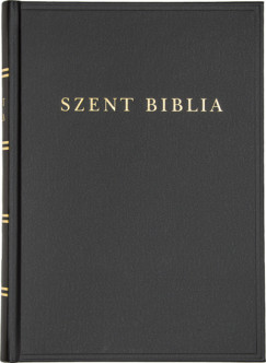 Szent Biblia (nagy csaldi mret)