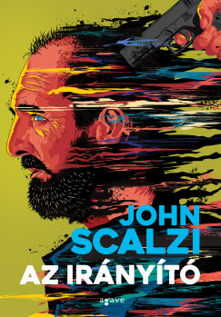 John Scalzi - Az irnyt