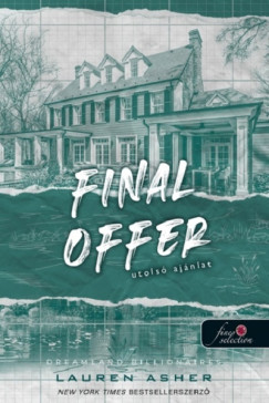 Final Offer - Utols ajnlat