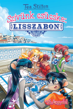 Szvnk cscske: Lisszabon
