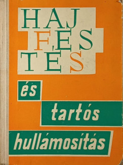 Hajfest�s �s tart�shull�mos�t�s