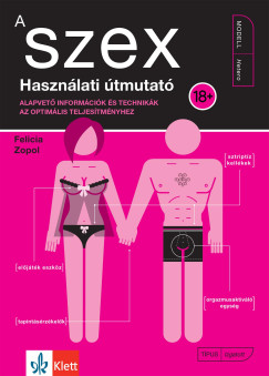 A szex - Haszn�lati �tmutat�
