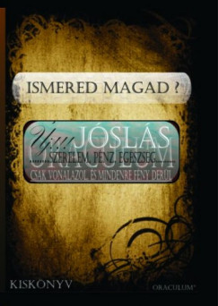 Ismered magad?