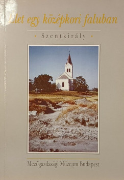 �let egy k�z�pkori faluban - Life in a Medieval Village