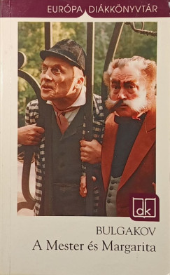 A Mester �s Margarita