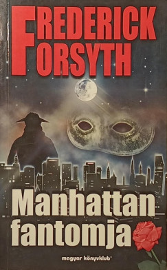 Manhattan fantomja