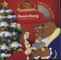 Ted Kryczko - Jeff Sheridan - Disney Beauty and the Beast Read-Along Storybook and CD