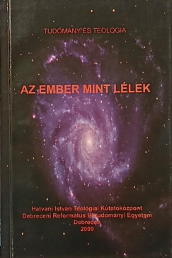 Az ember mint l�lek