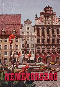 Nmetorszg
