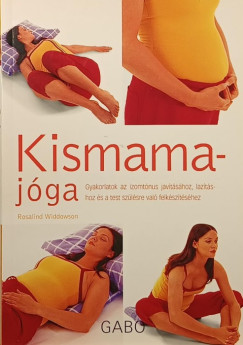 Kismamaj�ga