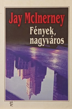 F�nyek, nagyv�ros