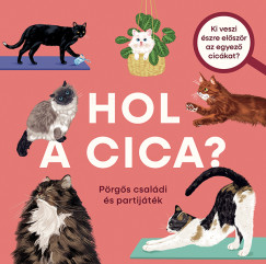 Hol a cica?